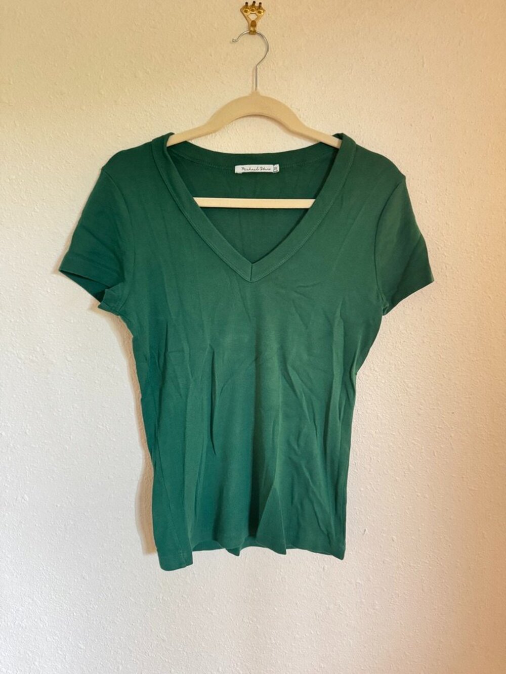 Micheal Stars Nikki Tee